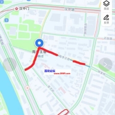 #南京#,#扫街# 足疗门头的4家