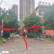 #合肥#,#扫街# 2] 合肥 青龙谭路 右边巷子 100 150